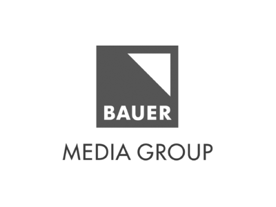 Bauer Media Group