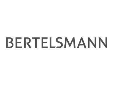 Bertelsmann